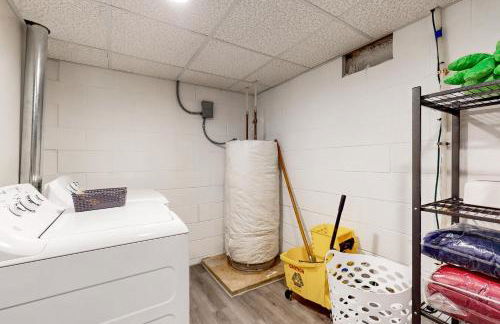 Steps to Dtwn and St Croix River! Stucco House - Foto 21