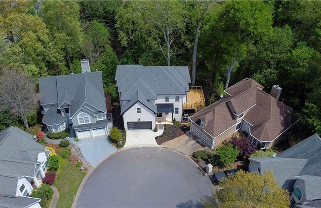 2756 Bridgegate Trce NE GA - Basement - Photo 19