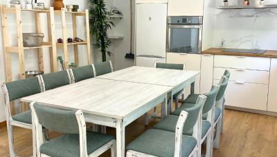 Casa Mantelas, en el centro de Vigo - Foto 4