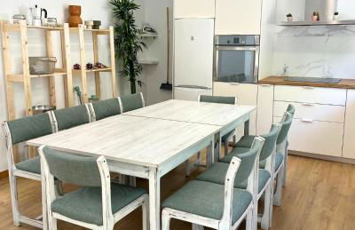 Casa Mantelas, en el centro de Vigo - Foto 4