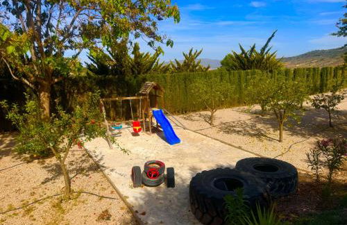 Stunning 3 bedroom rural apartment near Pinoso - Foto 19