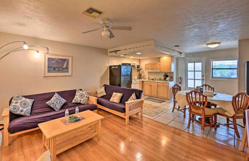 Coastal Condo Less Than 1 Mile to Everglades Natl Park! - Foto 1