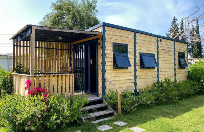 Bitez Tiny House - Photo 27