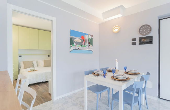 Misultin House & Swimming Pool by Rent all Como - Foto 22