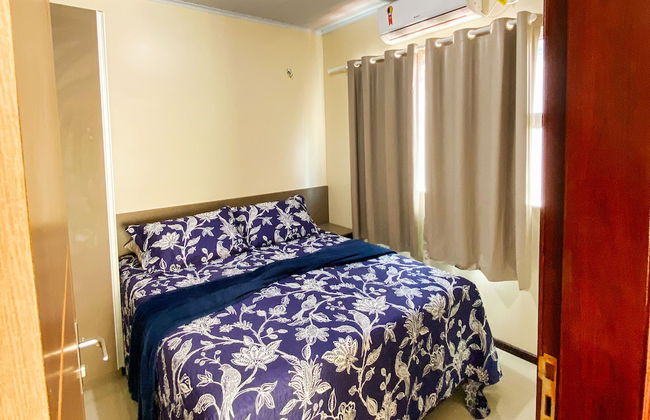 Lençois Ville Residence - Foto 9