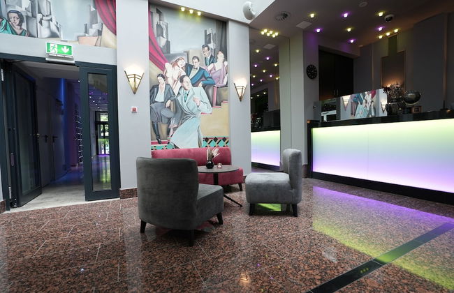 Boutique Kaiser - Hotel & Apartments - Photo 5