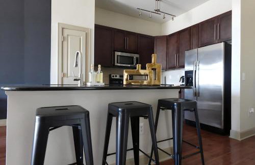 The Downtown Nook A Cozy Urban Escape - Foto 1