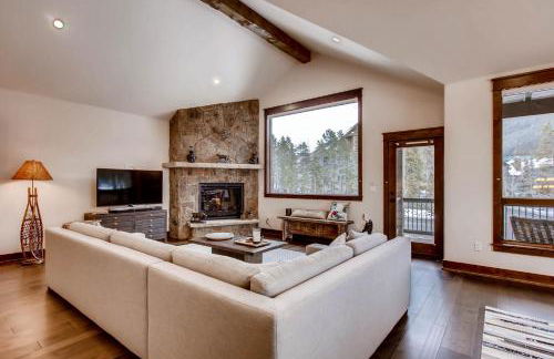 River Run Townhomes by Vail Resorts - Foto 18