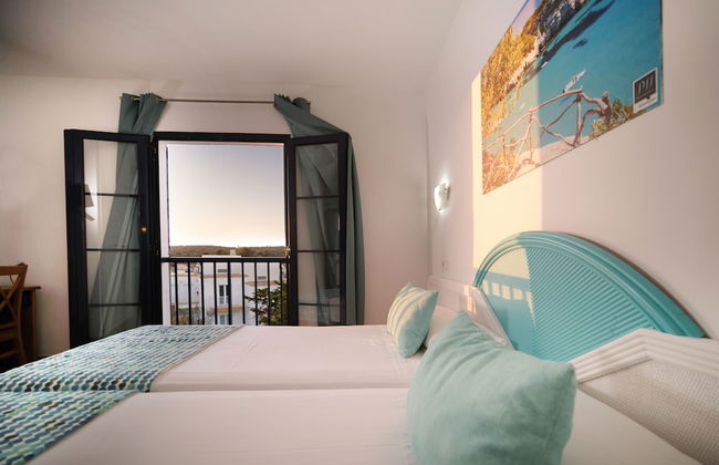 Bimbolla Apartaments - Foto 6