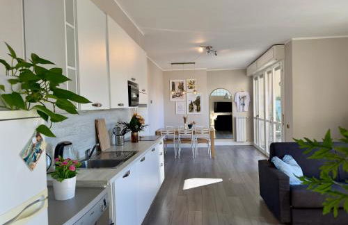 Vespa Azzurra Apartments Free Parking - Foto 12