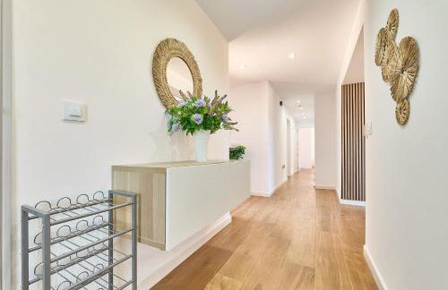 Casa Solera, Luxe nieuwe villa Busot, Alicante - Foto 12