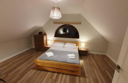 Domek na Cedrowej - Foto 11