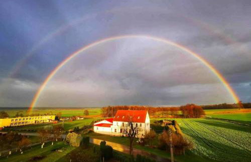 Agroturystyka Na górce - Foto 1