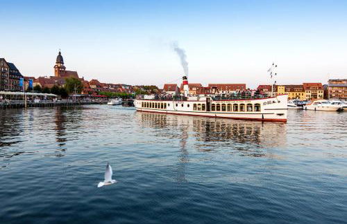 Ferienresidenz "Seelust" - Foto 19