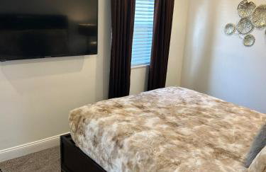 Hendrix Hospitality Suite - Foto 15