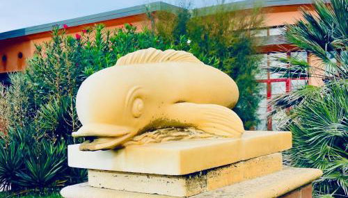 Regina Del Mare Holiday Apartments - Foto 3, Garden