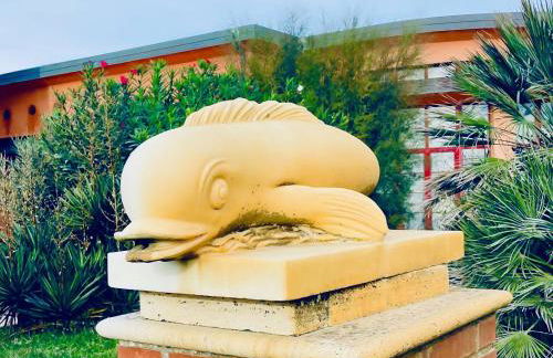 Regina Del Mare Holiday Apartments - Foto 3