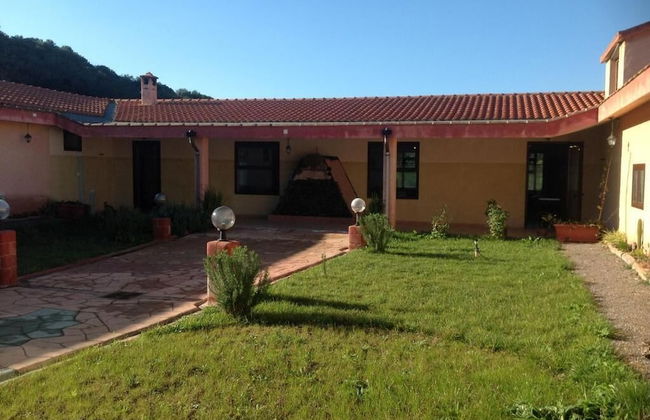 Agriturismo Sogno Latino - Photo 40