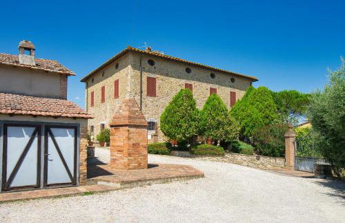 Timeless 19th-Century Villa with Private Pool Oasis - Photo 53