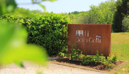 Agriturismo Dolce Colle - Foto 2, Garden