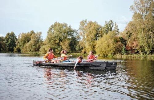 Castleford Cottage , Lowermill Estate - Photo 27