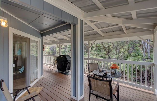 Ferns & Frogs Forest Hale 3 Bedroom Home by RedAwning - Foto 33