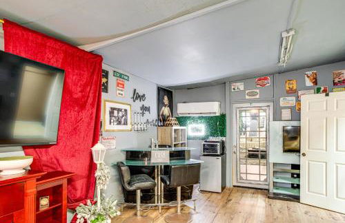 Private Pond and Large Yard Unique Cabin in Norway! - Foto 12