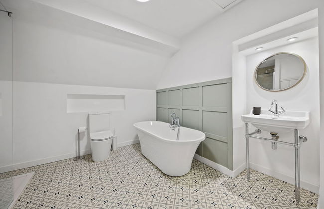 Host Stay The Staffordshire Knot - Foto 20