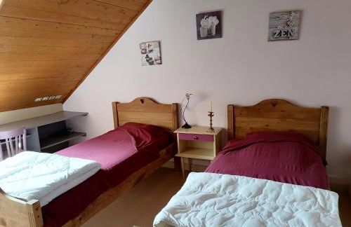 Gite le Buron - Foto 35