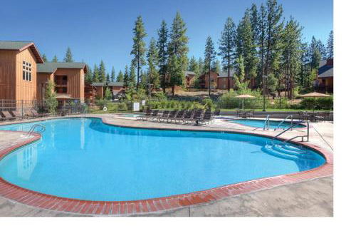 Worldmark South Shore 2bd- sleeps 6 - Foto 10