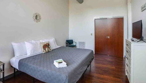 NY Style Centric Loft with King Bed by Park av. - Foto 2