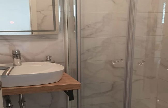 Apartments & Rooms Jokovic-standard Studio Apartment With Terrace and Partial Sea View - Foto 4