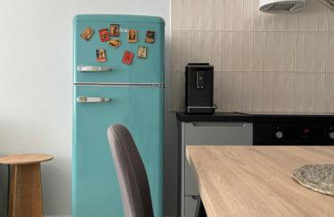 Nowe Miasto Apartment, Darmowy Parking, Dostęp na kod, Winda - Photo 46