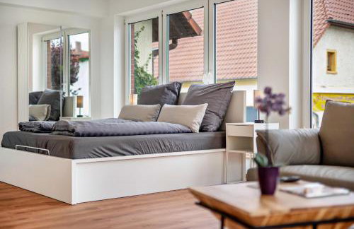 Apartment an der alten Bäckerei - Foto 21