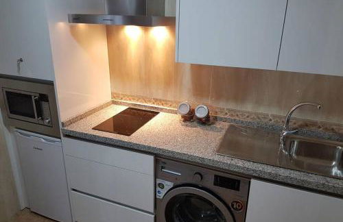 Apartamento San Pedro-Corredera - Foto 15