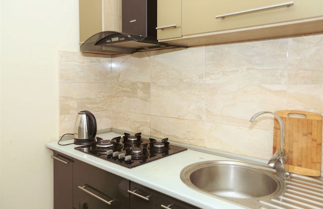 Two BR apt for family travelers - Foto 13