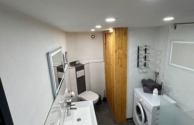 Apartment Hänsel und Gretel - Foto 15