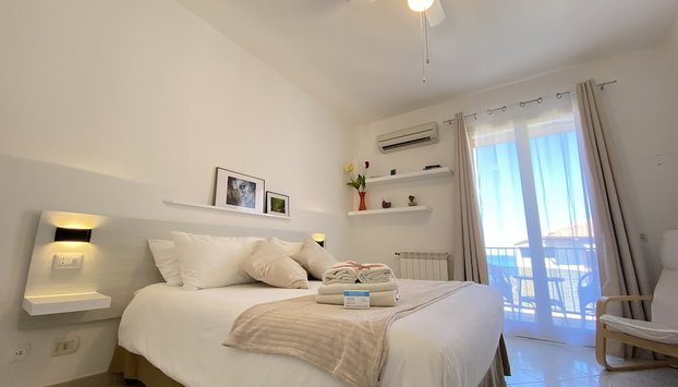 Ma&Mi Guest House - Foto 4, Habitación