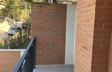 Chalé Centro de Monte Verde - Foto 26