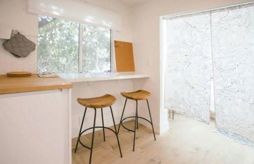 Private and Quiet Los Feliz Guest Suite with VIEWS - Foto 10