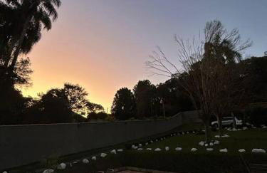 Chácara Paraiso Mion Pé na água - Foto 8