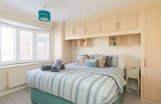 Seaside Retreat - Five Minutes to Beach Village - Photo 10