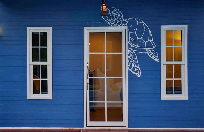 Bluvilla Sattahip - Foto 37