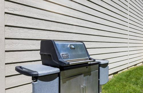 Hot Tub - Sauna - Fire Pit - Ping Pong - Darts - Foto 80