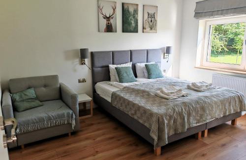 Ponikwa36 Dom Na Urlop w Górach - Foto 29