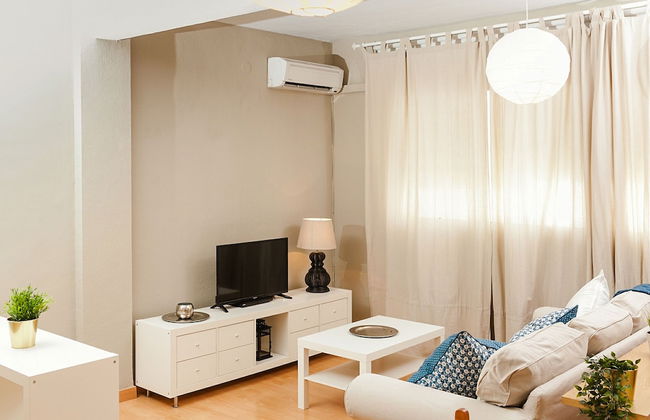 Enjoy Sevilla Apartment - Foto 31