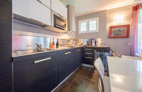 San Sivino Apartments with pool by Wonderful Italy - Foto 15