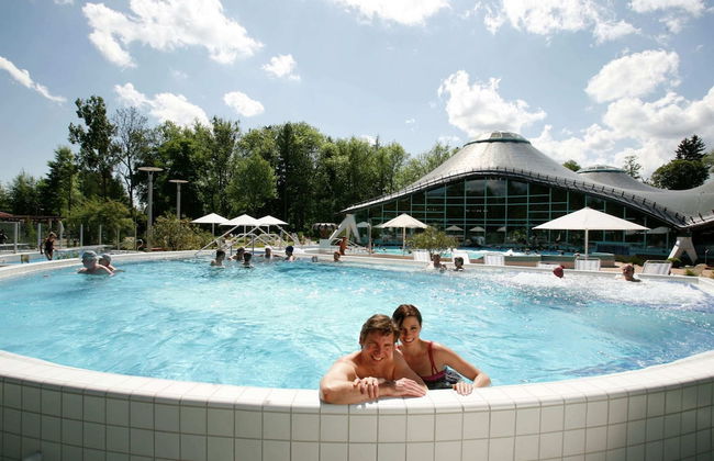 Spa Apartment at Parkblick - Foto 5