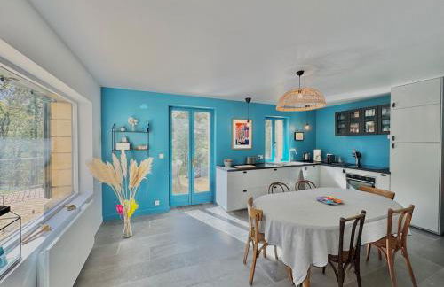 Maison Moderne Périgourdine à 500 M du château de Fénelon - Foto 10