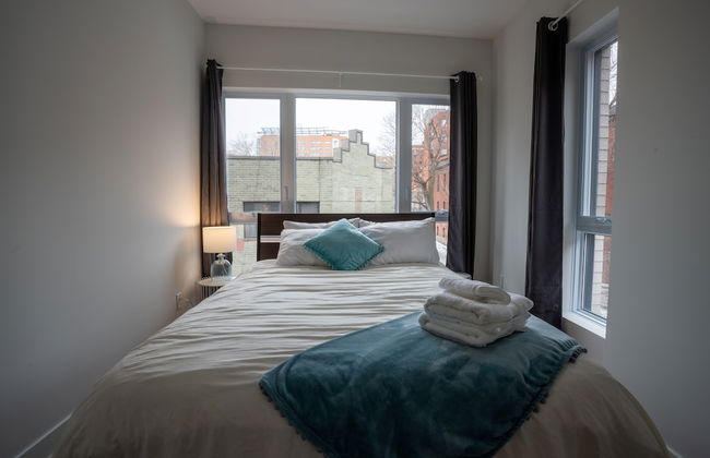 Rozenhaus Montréal - Foto 9